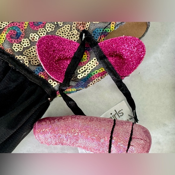 Journey Girls Sequins Fashion Outfit Set - Picture 9 of 16